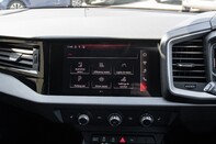 Audi A1 SPORTBACK TFSI SPORT 27