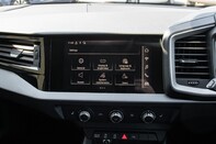 Audi A1 SPORTBACK TFSI SPORT 28