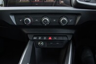 Audi A1 SPORTBACK TFSI SPORT 33