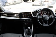 Audi A1 SPORTBACK TFSI SPORT 3
