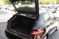 Audi A1 SPORTBACK TFSI SPORT 35