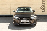 Audi A1 SPORTBACK TFSI SPORT 5