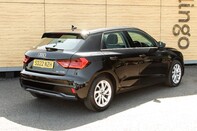 Audi A1 SPORTBACK TFSI SPORT 2
