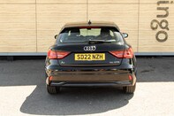 Audi A1 SPORTBACK TFSI SPORT 6