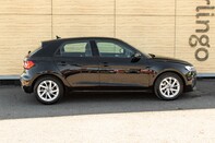 Audi A1 SPORTBACK TFSI SPORT 12