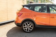 SEAT Arona TSI XCELLENCE LUX DSG 7