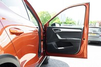 SEAT Arona TSI XCELLENCE LUX DSG 14