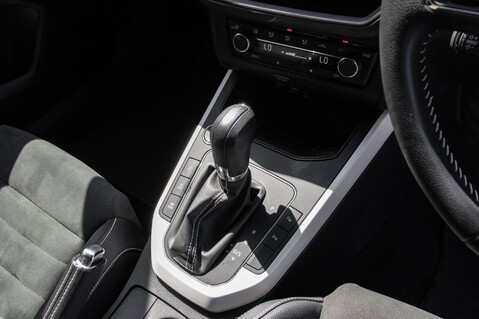 SEAT Arona TSI XCELLENCE LUX DSG 32