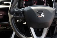 SEAT Arona TSI XCELLENCE LUX DSG 19