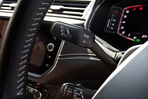 SEAT Arona TSI XCELLENCE LUX DSG 17
