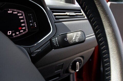 SEAT Arona TSI XCELLENCE LUX DSG 18