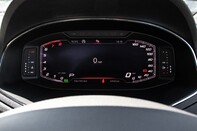 SEAT Arona TSI XCELLENCE LUX DSG 15