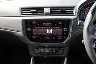 SEAT Arona TSI XCELLENCE LUX DSG 22