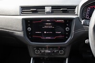 SEAT Arona TSI XCELLENCE LUX DSG 25