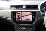 SEAT Arona TSI XCELLENCE LUX DSG 29