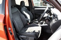 SEAT Arona TSI XCELLENCE LUX DSG 31
