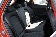 SEAT Arona TSI XCELLENCE LUX DSG 34