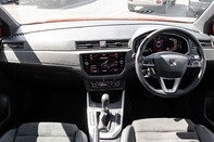 SEAT Arona TSI XCELLENCE LUX DSG 3