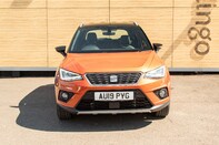 SEAT Arona TSI XCELLENCE LUX DSG 5