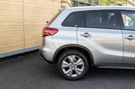 Suzuki Vitara SZ-T BOOSTERJET MHEV 7