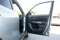 Suzuki Vitara SZ-T BOOSTERJET MHEV 14