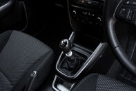Suzuki Vitara SZ-T BOOSTERJET MHEV 31