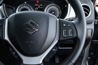 Suzuki Vitara SZ-T BOOSTERJET MHEV 20