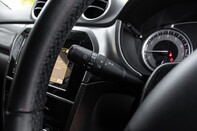 Suzuki Vitara SZ-T BOOSTERJET MHEV 17
