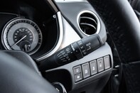 Suzuki Vitara SZ-T BOOSTERJET MHEV 18