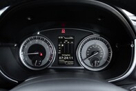 Suzuki Vitara SZ-T BOOSTERJET MHEV 15