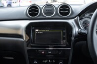 Suzuki Vitara SZ-T BOOSTERJET MHEV 24