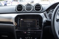 Suzuki Vitara SZ-T BOOSTERJET MHEV 25