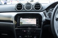 Suzuki Vitara SZ-T BOOSTERJET MHEV 26