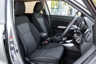 Suzuki Vitara SZ-T BOOSTERJET MHEV 30