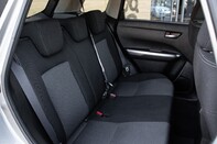 Suzuki Vitara SZ-T BOOSTERJET MHEV 33