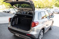 Suzuki Vitara SZ-T BOOSTERJET MHEV 34