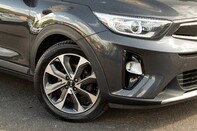 Kia Stonic CRDI 3 ISG 11