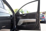 Kia Stonic CRDI 3 ISG 14