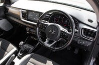 Kia Stonic CRDI 3 ISG 4