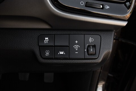 Kia Stonic CRDI 3 ISG 16