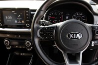 Kia Stonic CRDI 3 ISG 19