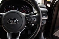 Kia Stonic CRDI 3 ISG 20