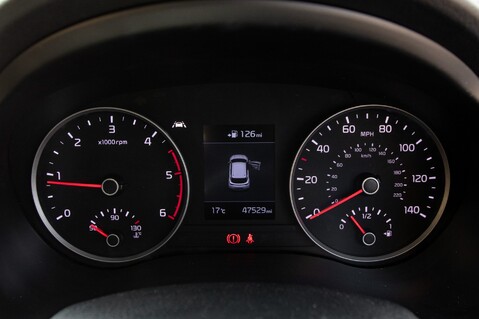Kia Stonic CRDI 3 ISG 15