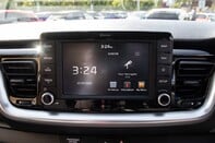 Kia Stonic CRDI 3 ISG 22