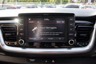 Kia Stonic CRDI 3 ISG 23