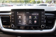 Kia Stonic CRDI 3 ISG 24