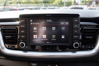 Kia Stonic CRDI 3 ISG 26