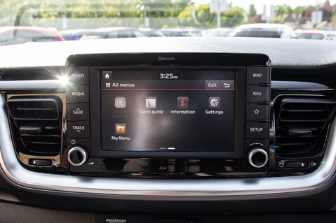 Kia Stonic CRDI 3 ISG 27