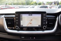 Kia Stonic CRDI 3 ISG 29
