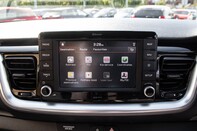 Kia Stonic CRDI 3 ISG 30